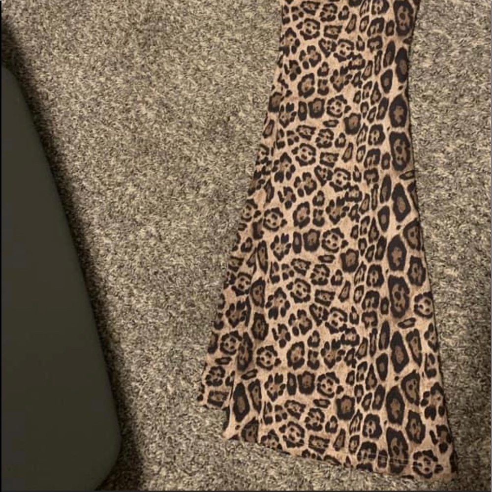 NWT Cheetah BELLS